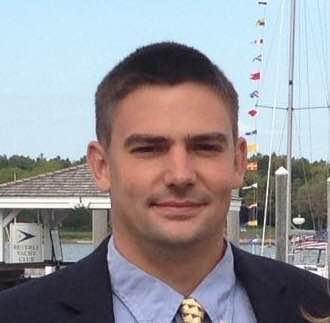 Scott Green